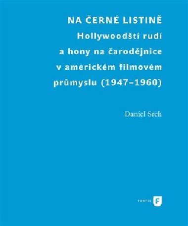 Na ern listin - Daniel Srch