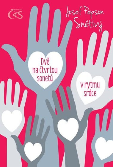 Dv na tvrtou sonet v rytmu srdce - Josef Pepson Sntiv