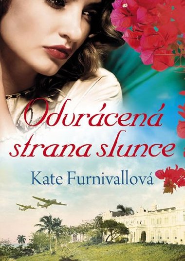 Odvrcen strana slunce - Kate Furnivallov