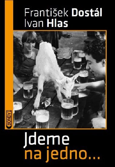 Jdeme na jedno - Ivan Hlas