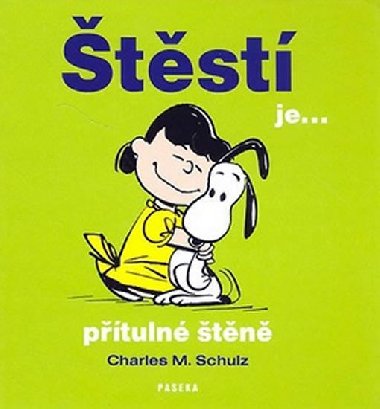 tst je... ptuln tn - Charles M. Schulz