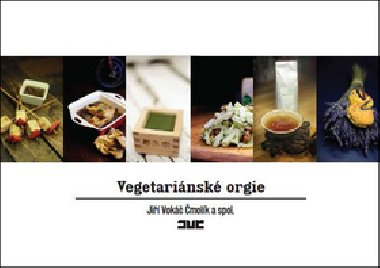 Vegetarinsk orgie - Ji Vok molk