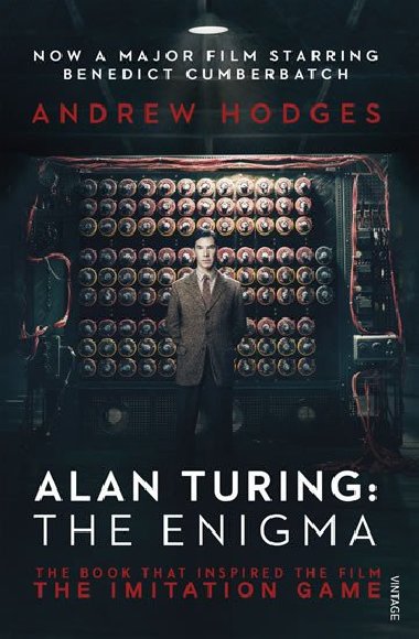Alan Turing: The Enigma - Andrew Hodges