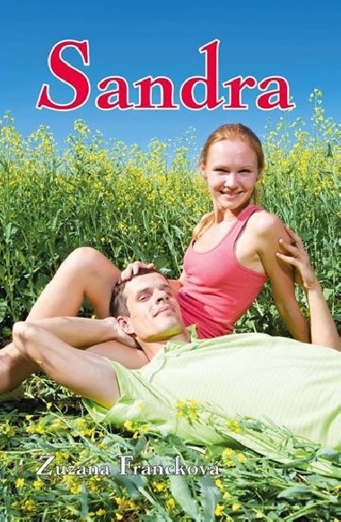 Sandra - Zuzana Franckov