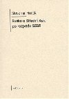 Rusko a Stedn Asie po rozpadu SSSR - Slavomr Hork