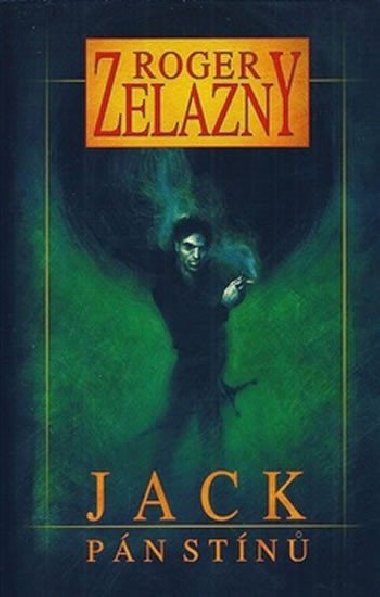 Jack Pn stn - Roger Zelazny