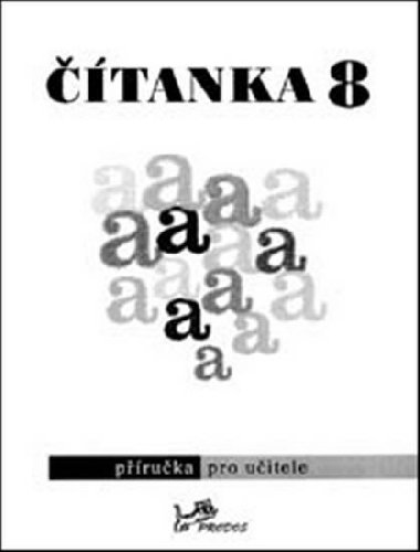 tanka 8 Pruka pro uitele - Vlasta eichov; Dagmar Dorovsk