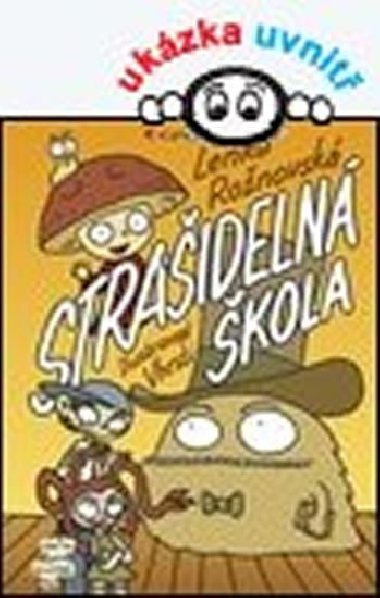 Straideln kola - Lenka Ronovsk