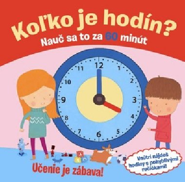 Koko je hodn? nau sa to za 60 mint - 