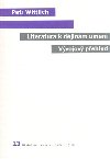 Literatura k djinm umn. Vvojov pehled. - Petr Wittlich