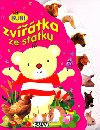 Bubi zvtka ze statku - Eduardo Trujillo