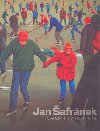afrnek Jan - Svt lid / The World of People - Rychard Drury,Karel Holub,Jan K,Viktor lajchrt