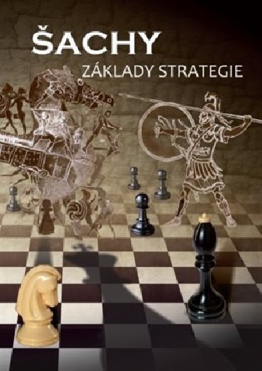 achy, zklady strategie - Richard Biolek,kol.