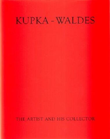 Kupka-Waldes - Anna Pachovsk