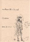 Cestou bez konce - Arthur Rimbaud