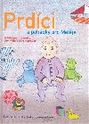 Prdci a pohdky pro Matje - Bohuslav Konopsek,Markta Konopskov