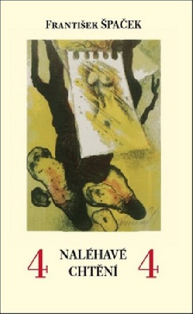 Nalhav chtn - Frantiek paek