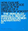 The Annual of Annuals - 
