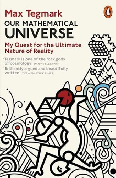 Our mathematical Universe - Max Tegmark
