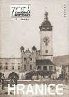 Zmizel Morava-Hranice - Ji J. K. Nebesk