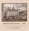 Malostransk beseda - 2008 - Robert Radosta