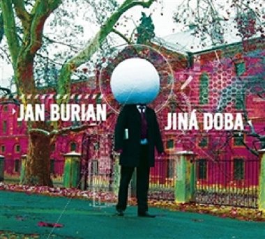 Jin doba - Jan Burian