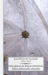 Odevzdanost do Bo prozetelnosti - Jean-Pierre de Caussade