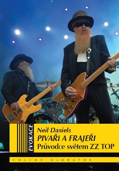 Pivai a frajei - Neil Daniels