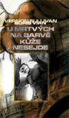 U mrtvch na barv ke nesejde - Boris Vian