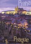 Praha / Prague by Milan Kincl - Milan Kincl