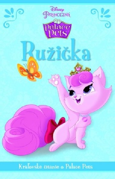 Palace pets ruika krovsk tanie - 