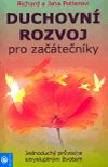 Duchovn rozvoj pro zatenky - Jana Potter,Richard Potter