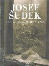 The Window of My Studio - Josef Sudek