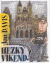 Hezk vkend - Jon Davis