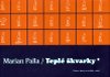 Tepl kvarky - Marian Palla