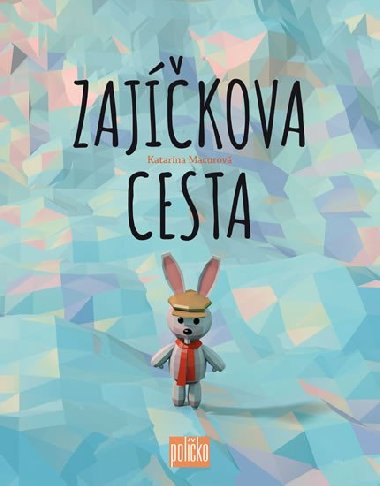 Zajkova cesta - Katarna Macurov