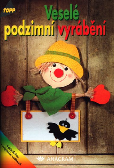 Vesel podzimn vyrbn - Pia Pedevilla