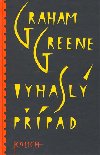 Vyhasl ppad - Graham Greene