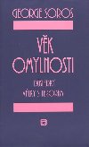 Vk omylnosti - George Soros