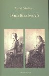 Dora Bruderov - Patrick Modiano