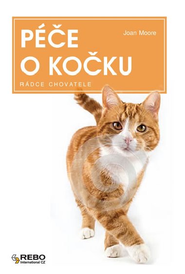 Pe o koku - Rdce chovatele - Joan Moore