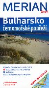 Bulharsko ernomosk pobe - Izabella Gawin; M. Thomas