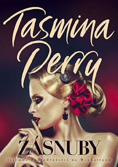 Zsnuby - Tasmina Perry