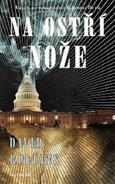 Na ost noe - Rollins David