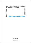 Zklady architektonickho a scnickho svcen 2. - Ji ern
