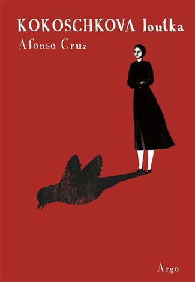 Kokoschkova loutka - Alfonzo Cruz
