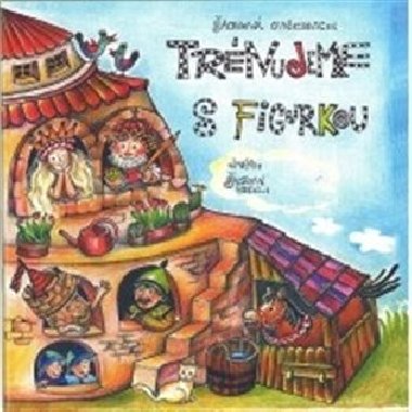 Trnujeme s Figurkou - 
