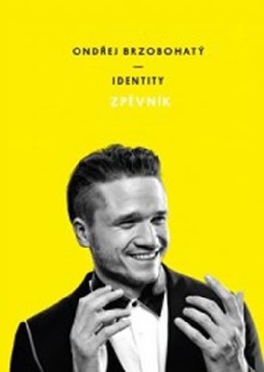 Identity Zpvnk - Ondej Brzobohat