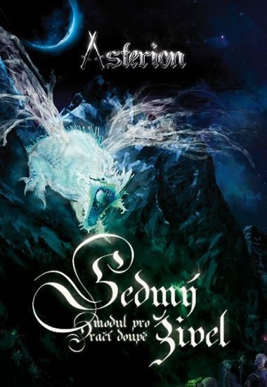 Asterion - Sedm ivel - Mytago
