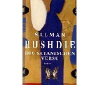 Die satanischen verse - Rushdie Salman